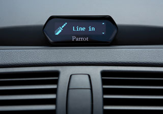 parrot mki9100 installe parrot mki9100 installe