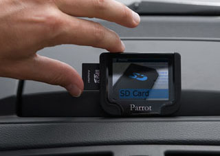 parrot mki9200 installe parrot mki9200 installe