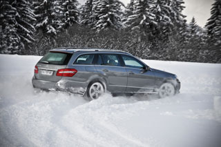 mercedes e350cdi break 4matic arriere mercedes e350cdi break 4matic arriere