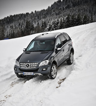 mercedes ml 4matic mercedes ml 4matic