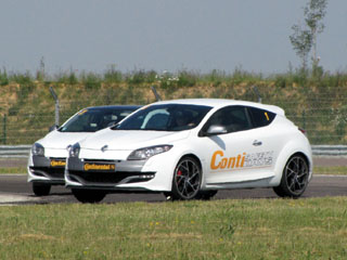contisportcontact 5p megane rs pilotes contisportcontact 5p megane rs pilotes
