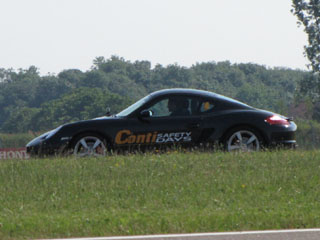contisportcontact 5p porsche cayman s contisportcontact 5p porsche cayman s