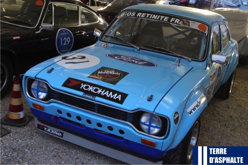 ford escort rs1600 grp2